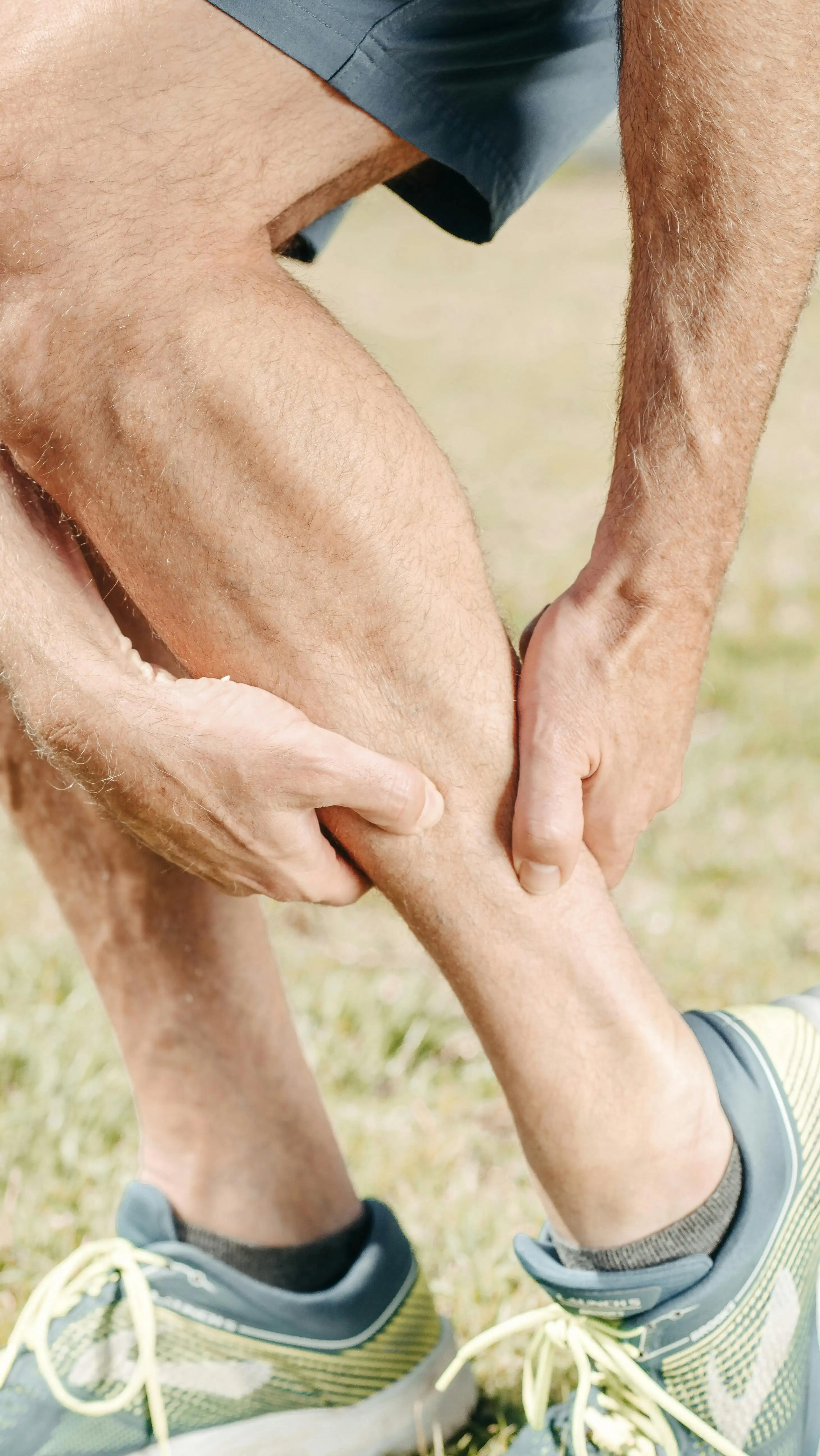 Peripheral Neuropathy treatment at Integrative Health Solutions in Florence SC