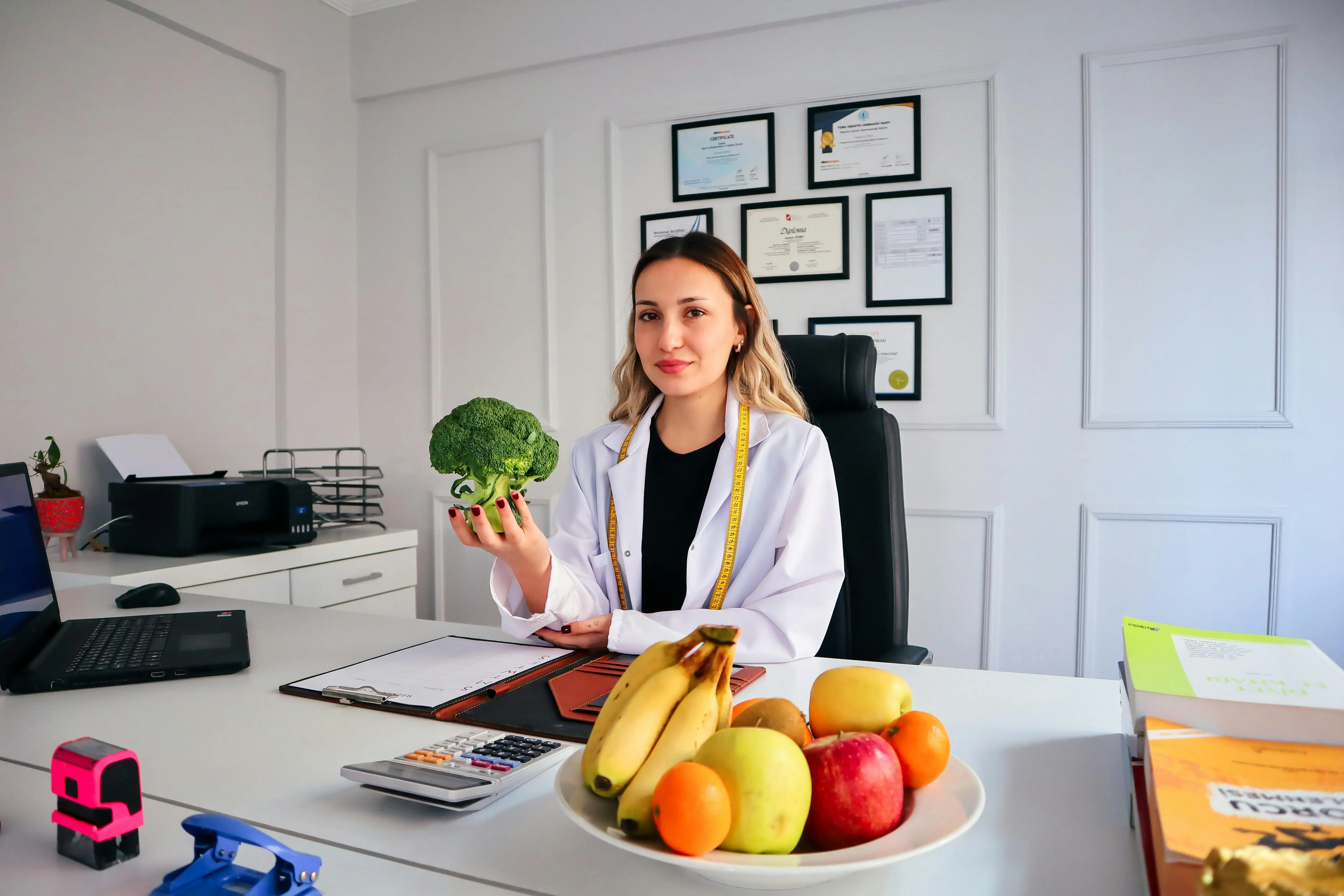 Clinical Nutrition treatment at Integrative Health Solutions in Florence SC