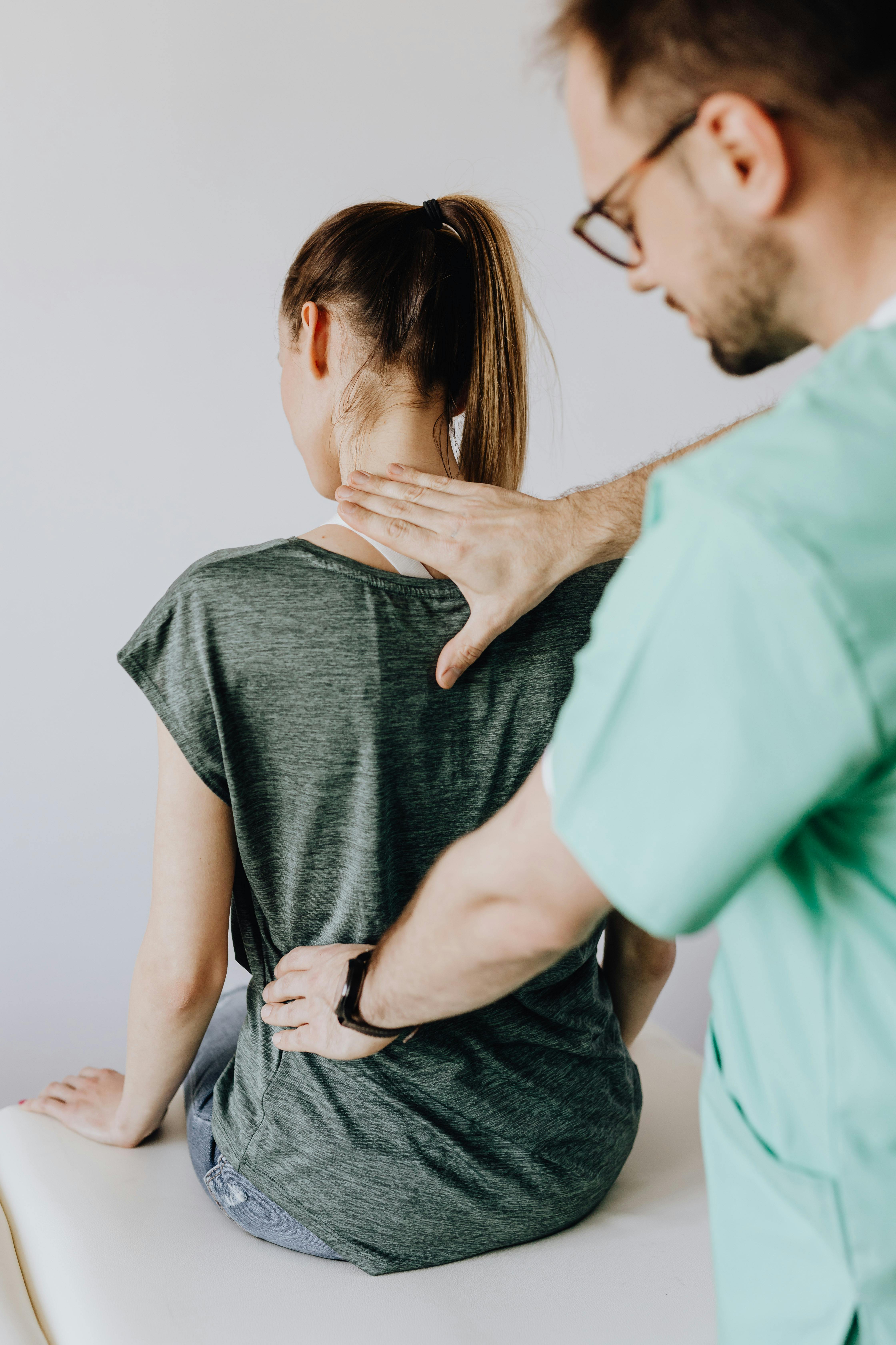 Auto Accident & Personal Injury Care treatment at Integrative Health Solutions in Florence SC